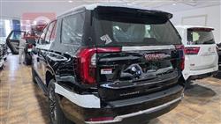 جي ام سي يوكون